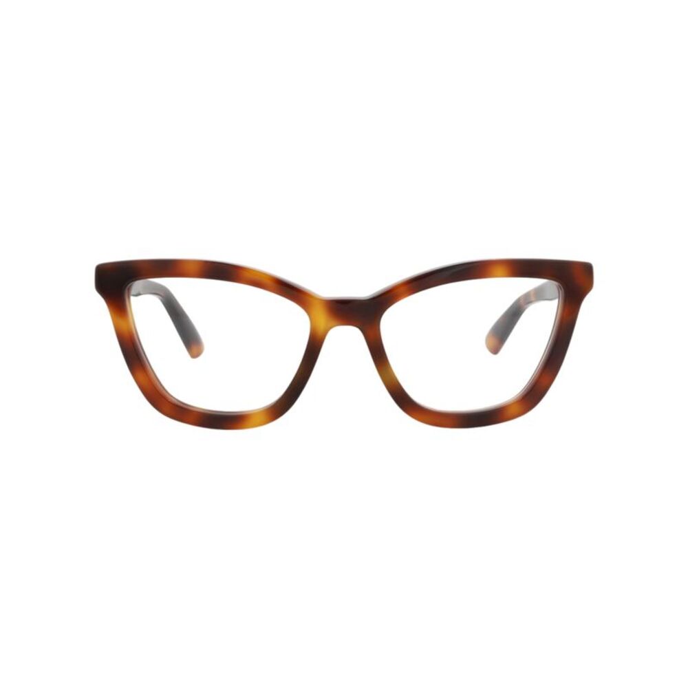 Gucci Cat Eye-Frame Recycled Acetate Optical Frames Multi Womens